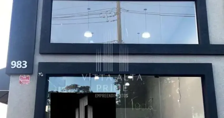 Sala comercial para alugar no Jardim Caparroz, São José do Rio Preto 