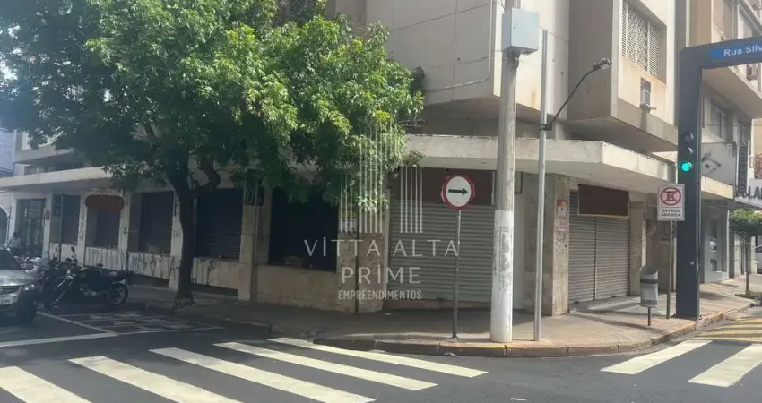 Ponto comercial para alugar no Centro, São José do Rio Preto 