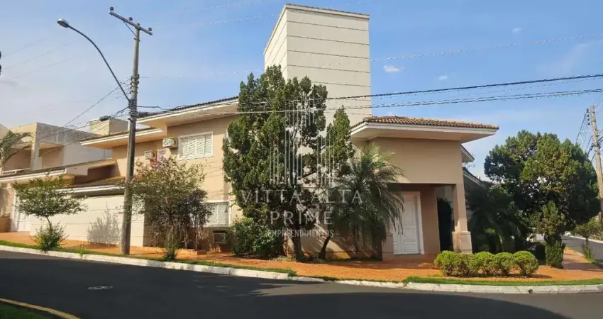 Casa com 5 quartos para alugar no Recanto Real, São José do Rio Preto 
