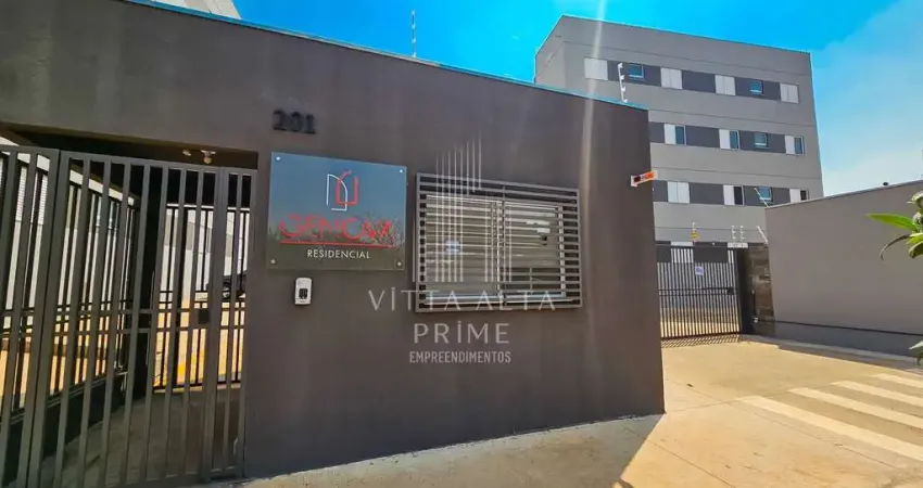 Edifício gênova - apartamento 2 dormitórios - edifício gênova