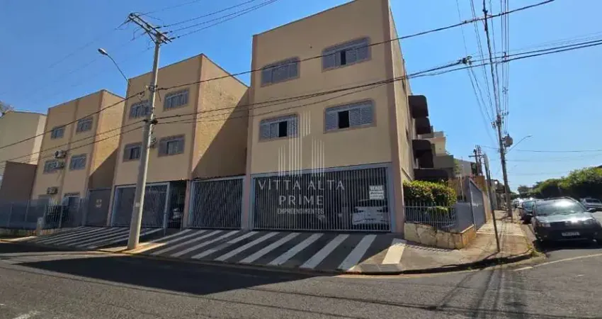 Edifício cálio - apartamento 2 dormitórios - ao lado da av. bady bassitt