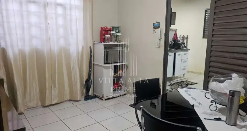 Casa à venda no bairro conjunto habitacional caic - são josé do rio preto/sp