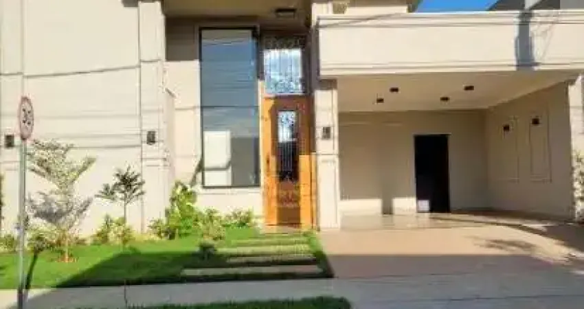 Village damha iii - casa alto padrão 3 suítes - village damha iii