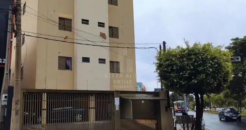 Edifício conceição - apartamento à venda no bairro jardim conceição - são josé do rio preto/sp