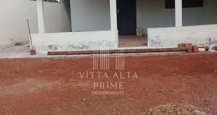 Chácara / sítio com 3 quartos à venda no Jardim Bela Vista, São José do Rio Preto 
