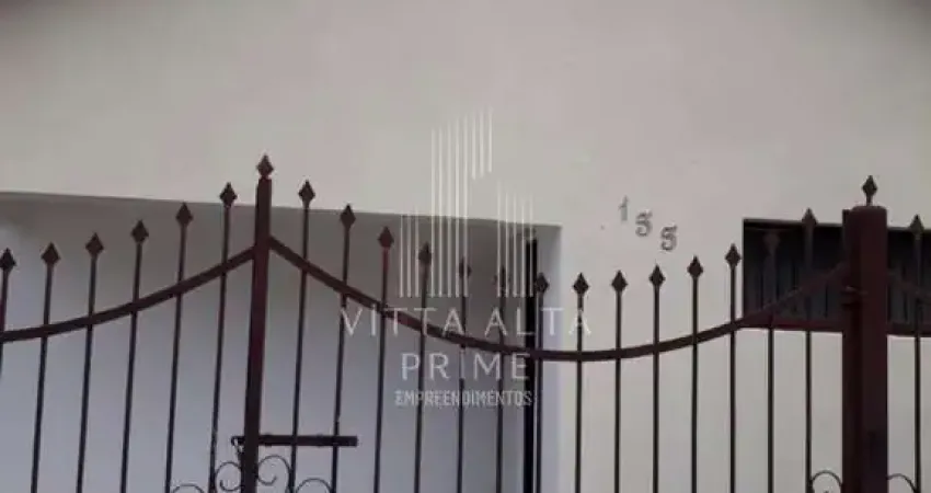 Casa com 3 quartos à venda no Boa Vista, São José do Rio Preto 