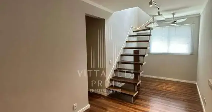 Condomínio spazio rio fraser - cobertura duplex - spázio rio fraser