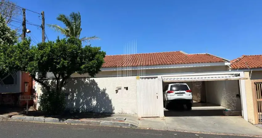 Casa com 4 quartos à venda no Jardim São Marco, São José do Rio Preto 