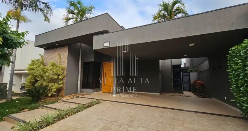 Casa com 4 quartos à venda no Golden Park Residence, Mirassol