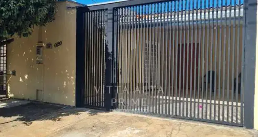 Casa com 3 quartos à venda no Jardim Renascença, Mirassol