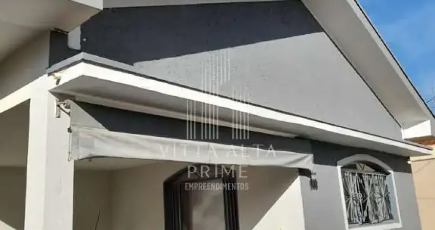 Casa com 4 quartos à venda no Jardim Novo Aeroporto, São José do Rio Preto