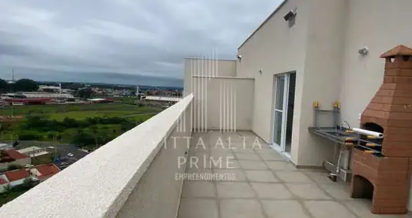 Unique são deocleciano - cobertura - unique são deocleciano