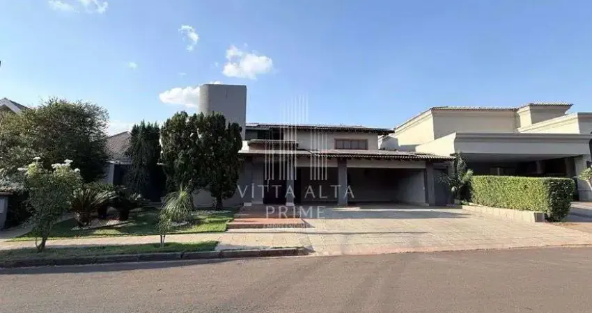 Casa com 3 quartos à venda no Parque Residencial Damha, São José do Rio Preto 
