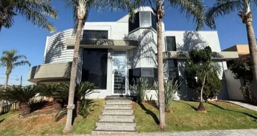 Casa com 3 quartos à venda no Parque Residencial Damha IV, São José do Rio Preto