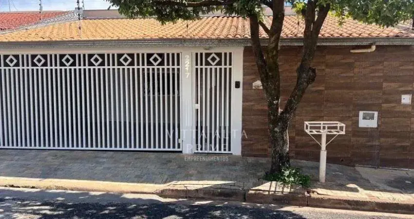 Casa com 2 quartos à venda no Jardim Nunes, São José do Rio Preto