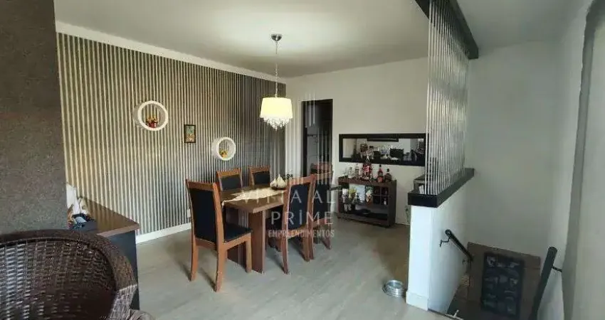 Cobertura com 2 quartos à venda no Jardim Fuscaldo, São José do Rio Preto 