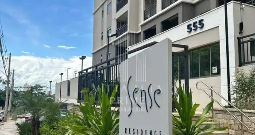 Apartamento com 2 quartos à venda no Bom Jardim, São José do Rio Preto 