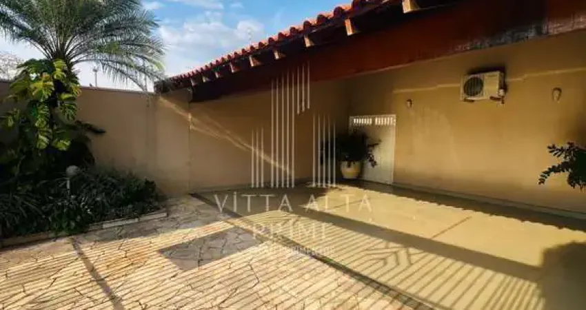 Casa com 5 quartos à venda no Jardim Morumbi, São José do Rio Preto 