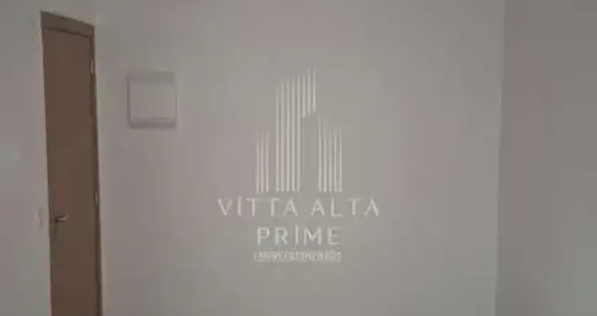 Residencial rio mackenzie - apartamento térreo 2 quartos - rio mackenzie