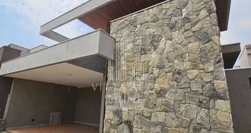 Condominio maria julia - casa 3 suítes - residencial maria júlia