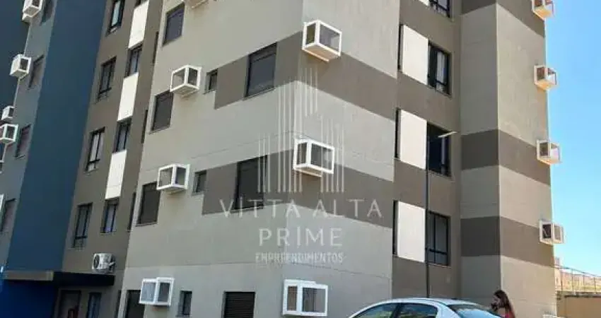 Naif art residence - apartamento 2 quartos - naif art residence