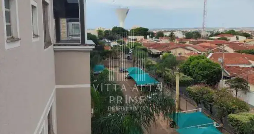 Cobertura com 2 quartos à venda no Jardim Urano, São José do Rio Preto 