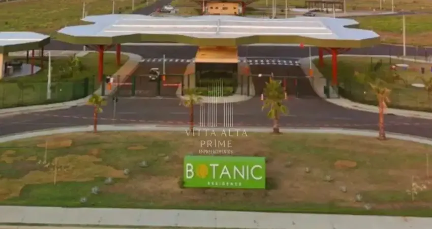 Terreno à venda no Jardim Vitagliano, São José do Rio Preto 