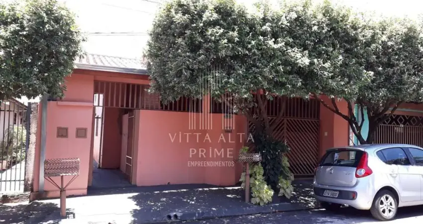 Casa com 2 quartos à venda no Cohab II, Mirassol 