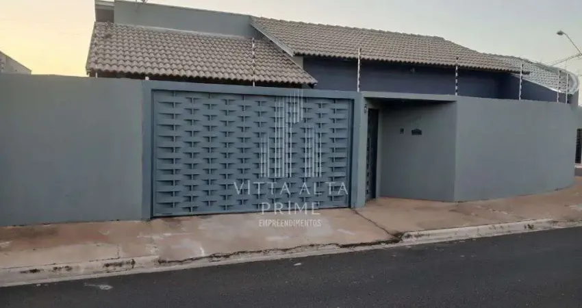 Casa com 2 quartos à venda no Jardim Tangará, Bady Bassitt