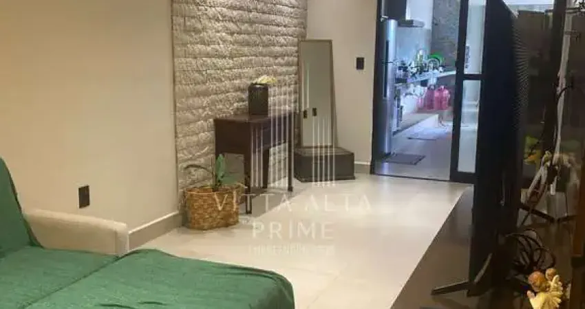 Condomínio residencial fenhouse - casa nova - condomínio fenhouse