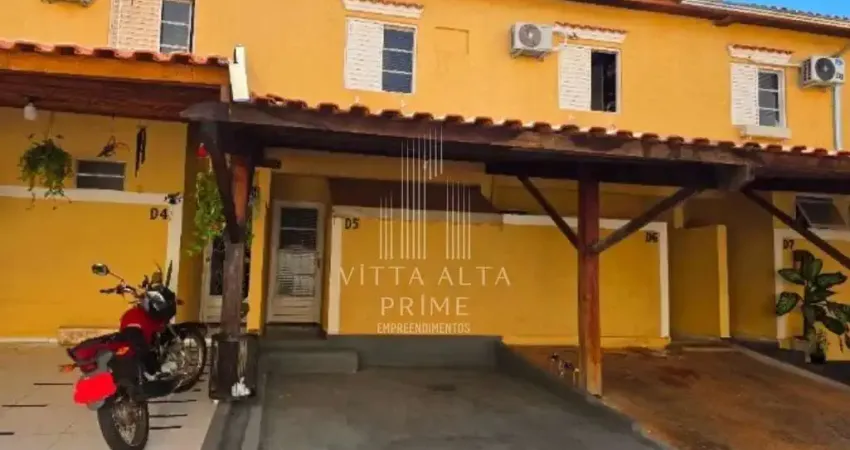 Casa com 2 quartos à venda no Parque Residencial Universo, São José do Rio Preto 