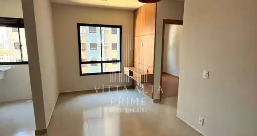 Apartamento com 2 quartos para alugar no Jardim Yolanda, São José do Rio Preto 