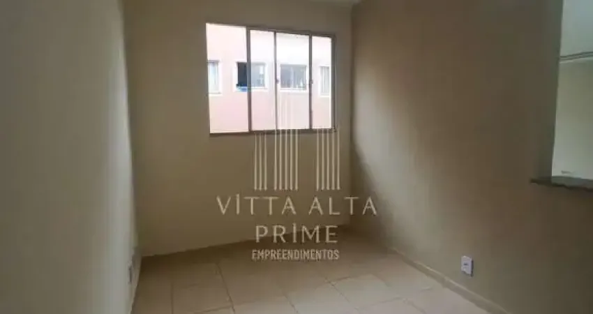 Parque rio bandeira - apartamento 2 dormitórios - parque rio bandeira