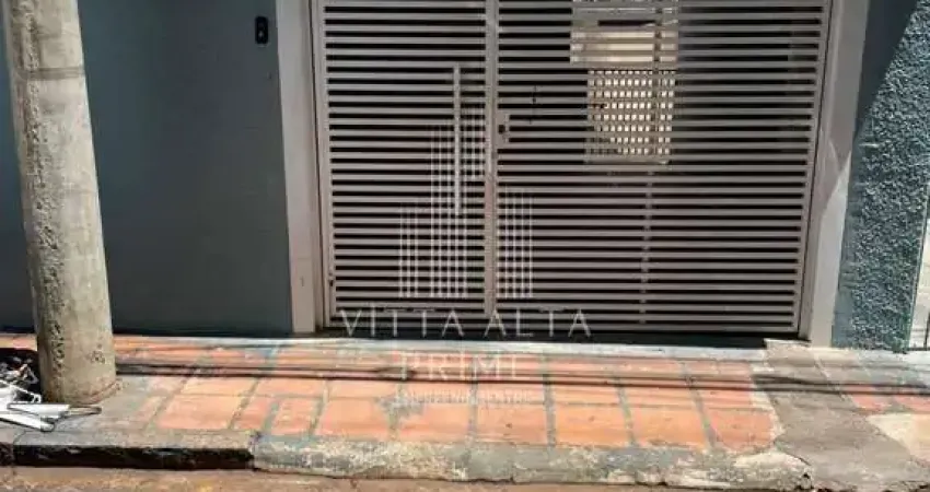 Casa com 2 quartos à venda na Vila Imperial, São José do Rio Preto