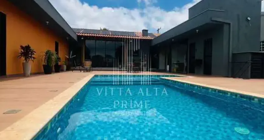 Chácara / sítio com 2 quartos à venda no Condomínio São Miguel Arcanjo (Zona Rural), São José do Rio Preto 