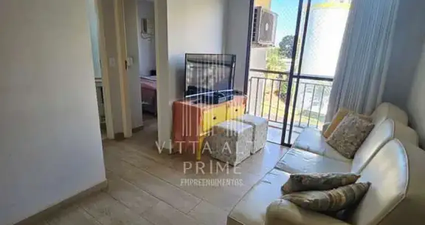 Apartamento com 2 quartos à venda no Jardim Bosque das Vivendas, São José do Rio Preto