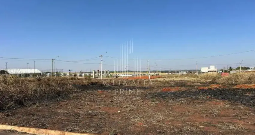 Terreno à venda no Jardim Leste, São José do Rio Preto