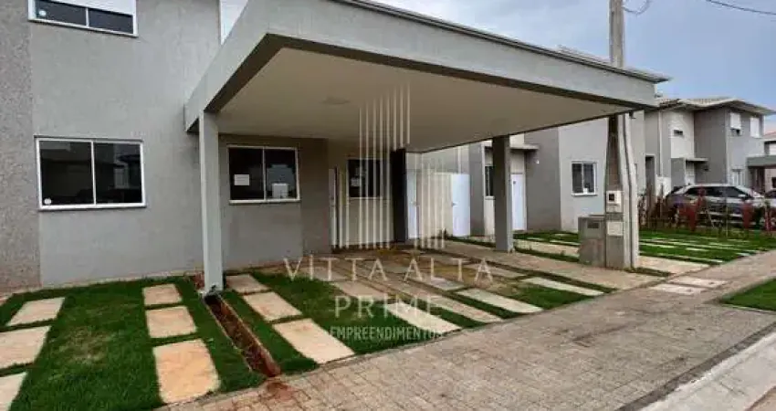 Casa com 3 quartos à venda no Village Imperial Residence, São José do Rio Preto