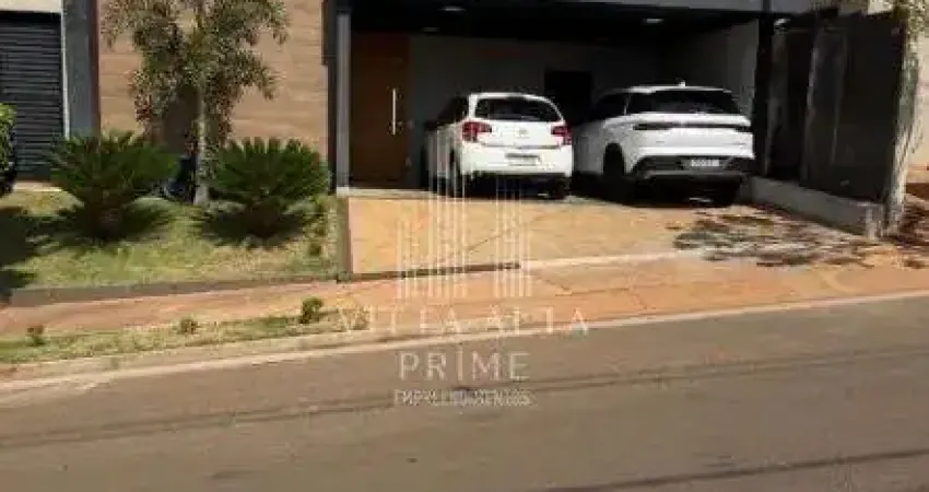 Condominio maria julia - casa à venda no condomínio maria júlia – são josé do rio preto/sp