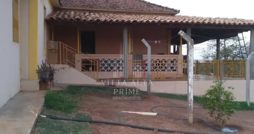 Chácara / sítio com 6 quartos à venda no Centro, São José do Rio Preto