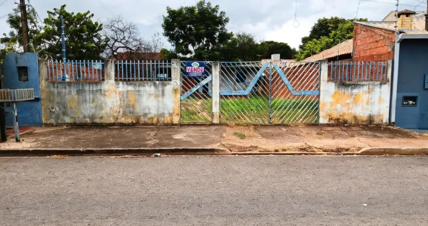 Terreno à venda no Taquaral Bosque, Campo Grande