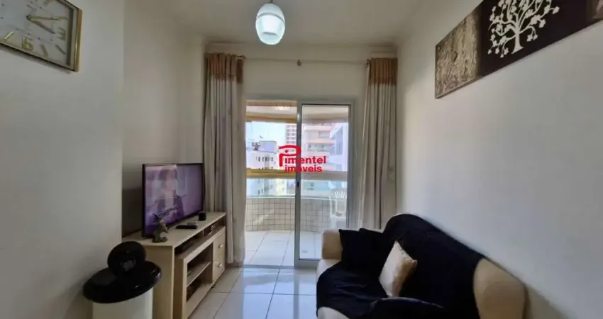 Apartamento 1 dormitório p/ venda na aviação em praia grande - sp