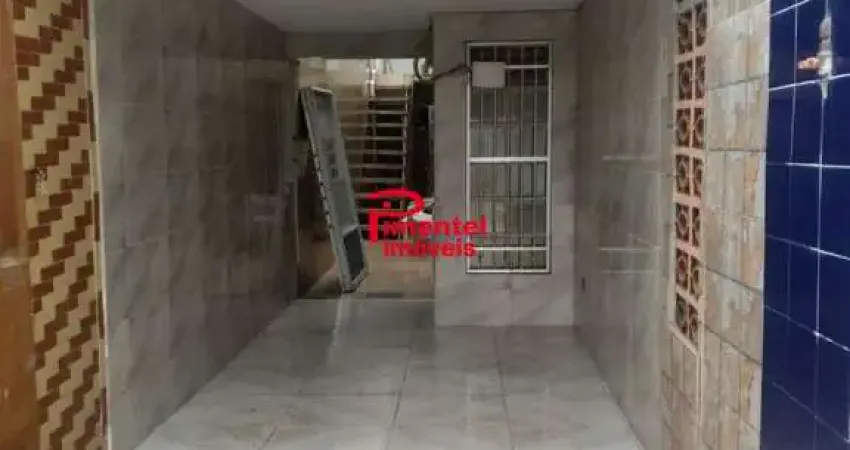 Casa em condomínio fechado com 2 quartos à venda na Rua Doutor José Carlos de Oliveira, 418, Boqueirão, Praia Grande