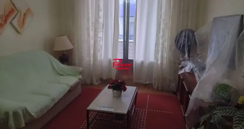 Apartamento 2 dormitórios p/ venda na guilhermina em praia grande/sp