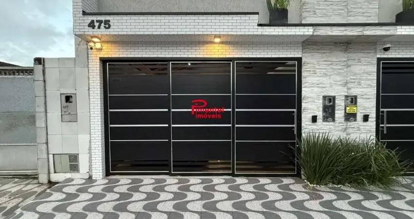Casa 3 c/ 1 suíte dormitórios p/ venda na vila tupi em praia grande -sp