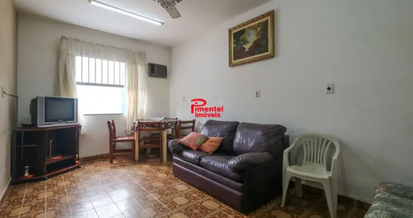 Apartamento com 1 quarto à venda na Avenida Presidente Costa e Silva, 145, Boqueirão, Praia Grande