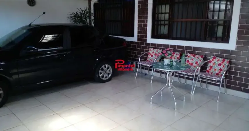 Casa de 02 dormitório disponível para venda no bairro do boqueirão em s.p