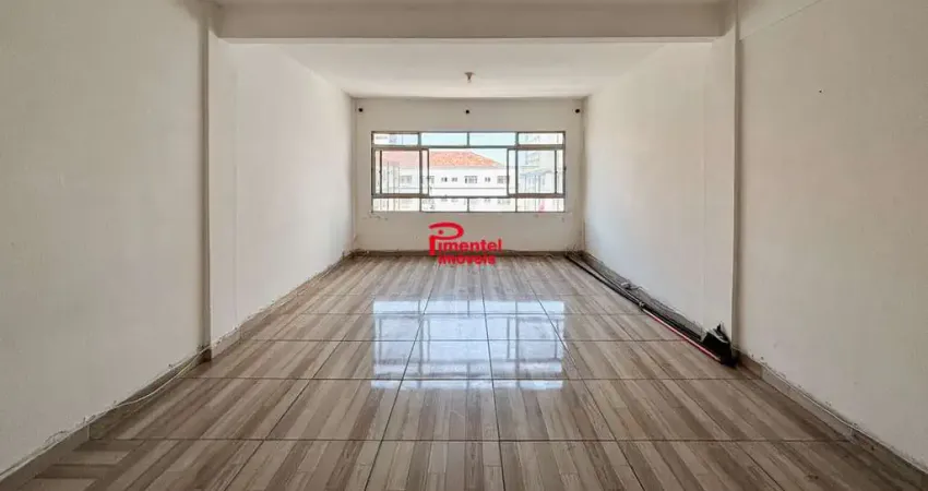 Apartamento tipo kit p/ locação no centro do boqueirão em praia grande