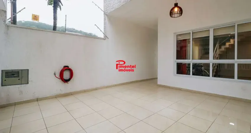 Sobrado c/ 4 dormitórios e 1 suíte p/ alugar no forte em praia grande -sp