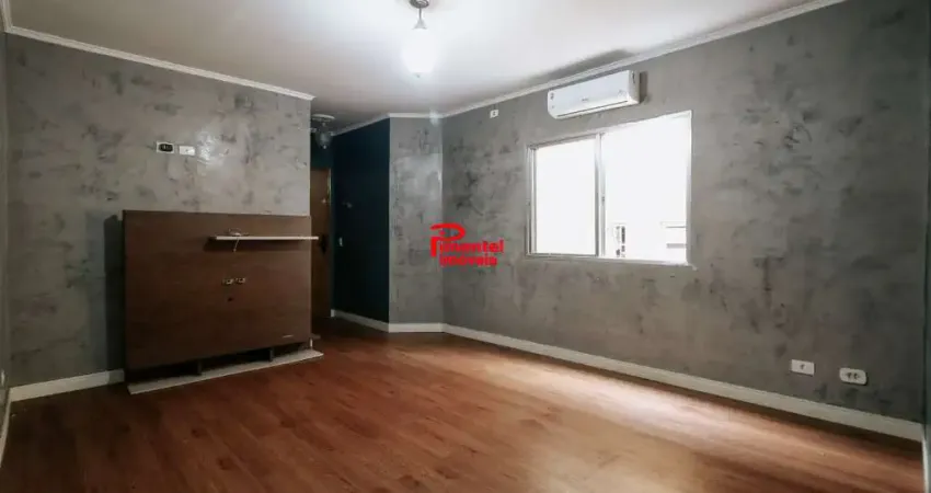 Apartamento 2 dormitórios p/ alugar na guilhermina em praia grande - sp